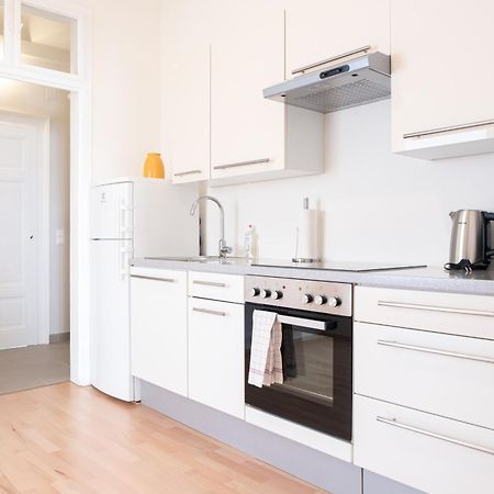 City Apartments Wien Ngoại thất bức ảnh