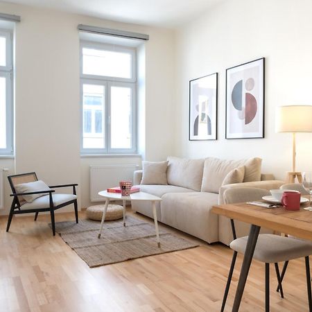 City Apartments Wien Ngoại thất bức ảnh