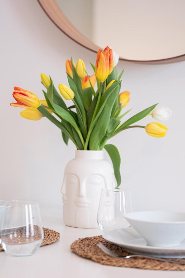 City Apartments Wien Ngoại thất bức ảnh