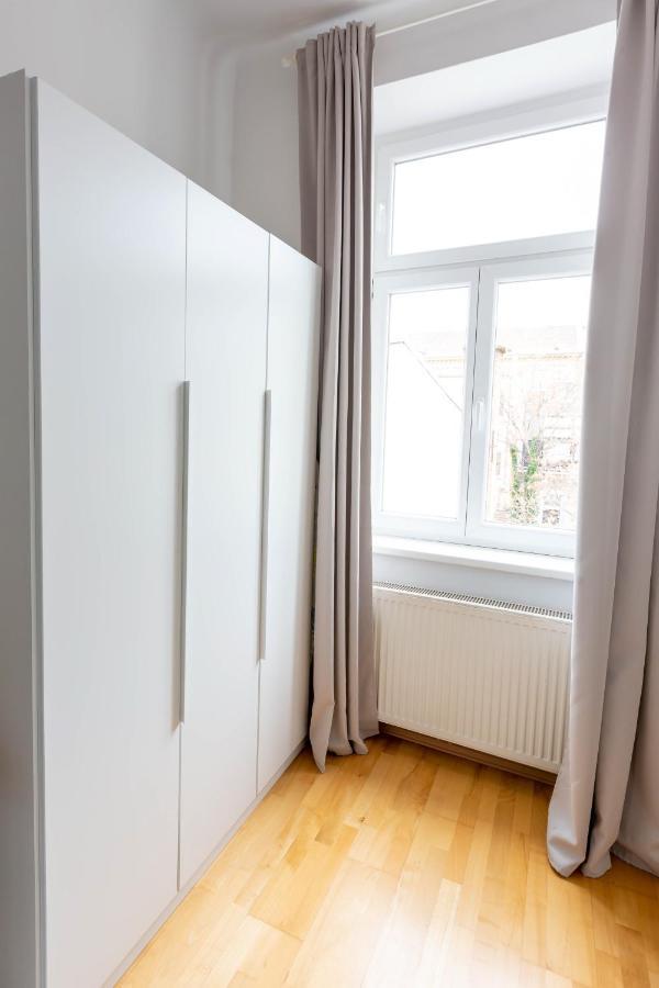 City Apartments Wien Ngoại thất bức ảnh