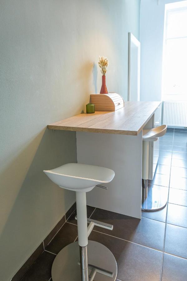 City Apartments Wien Ngoại thất bức ảnh