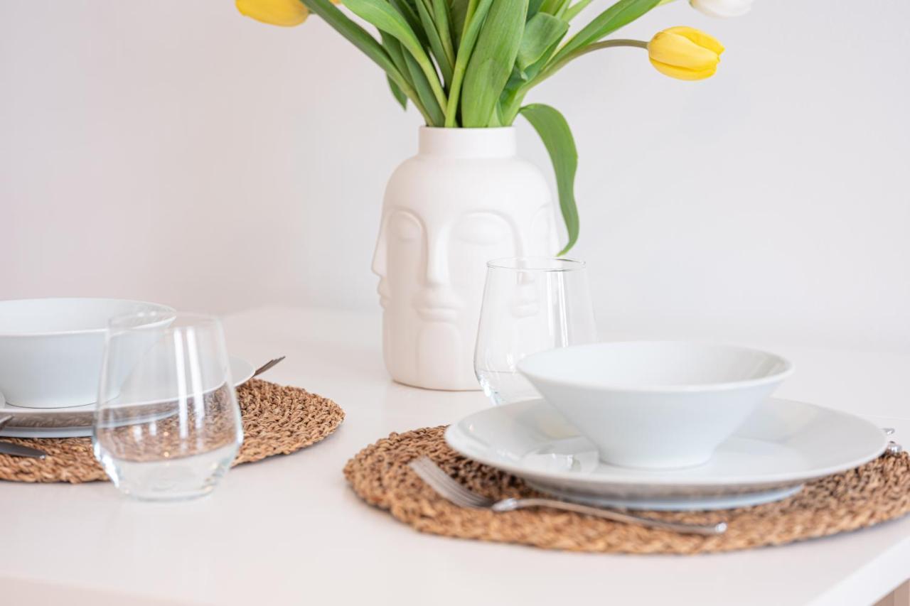 City Apartments Wien Ngoại thất bức ảnh