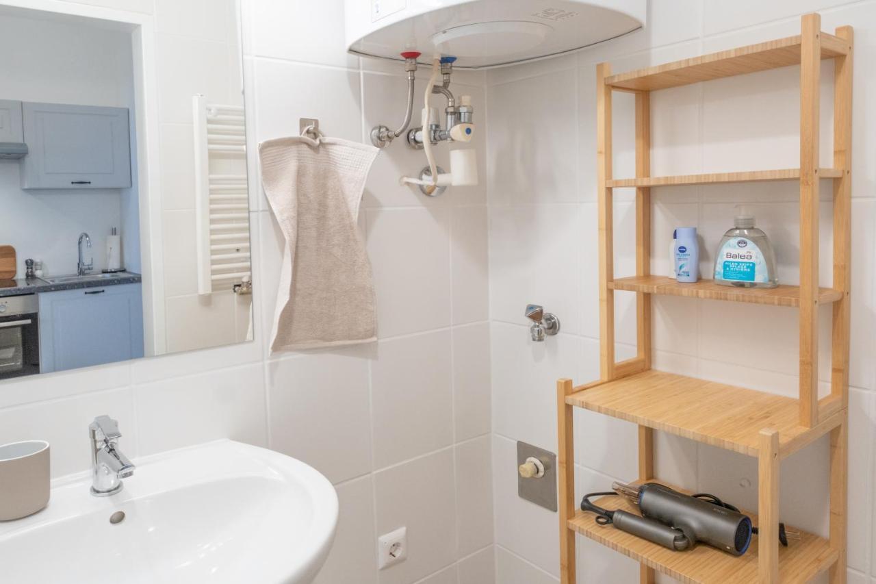 City Apartments Wien Ngoại thất bức ảnh