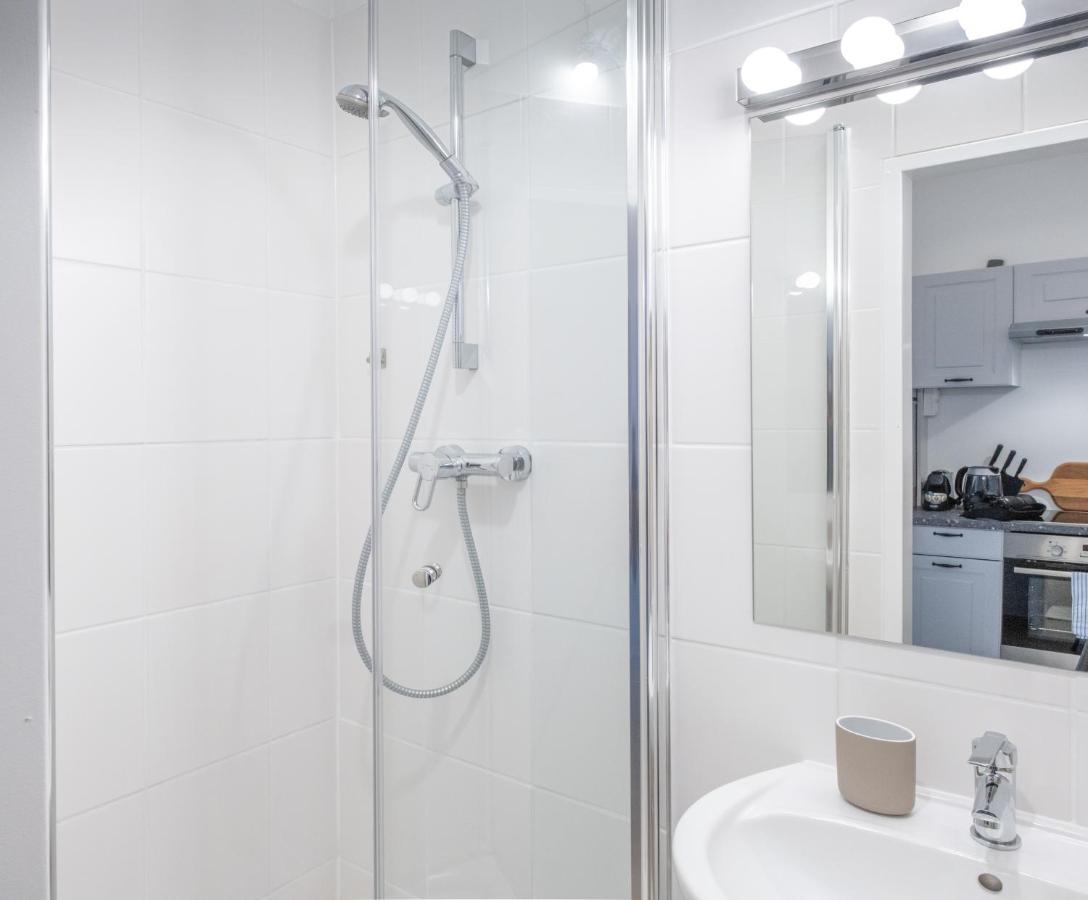 City Apartments Wien Ngoại thất bức ảnh