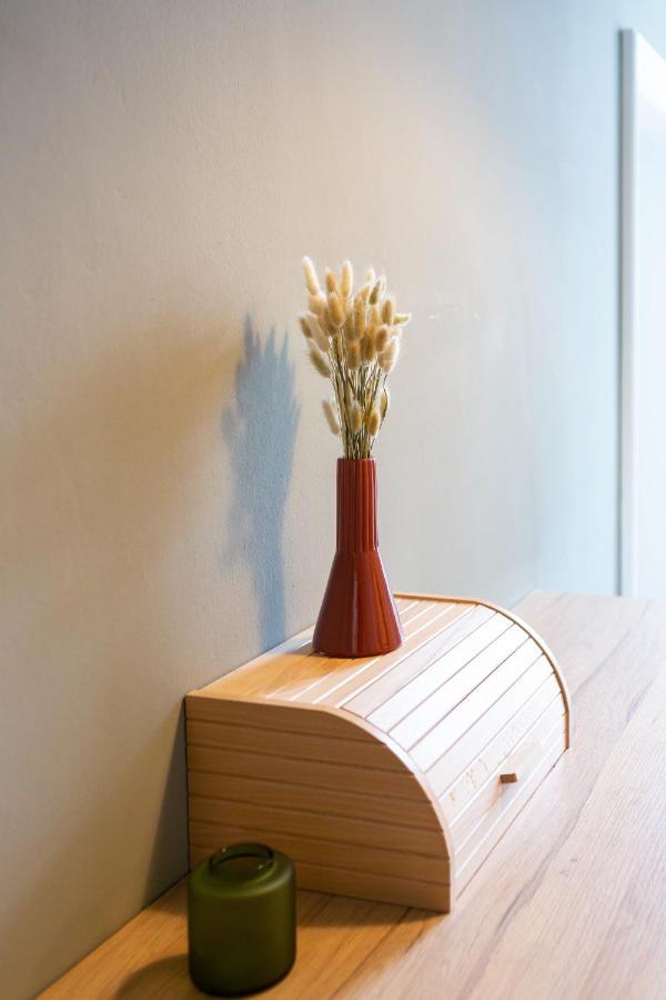 City Apartments Wien Ngoại thất bức ảnh