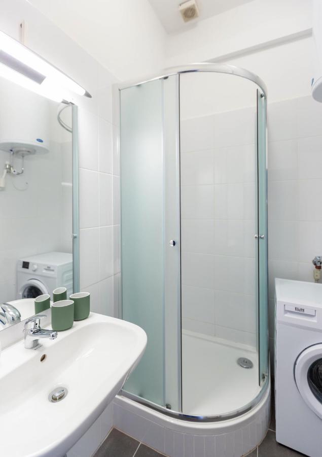 City Apartments Wien Ngoại thất bức ảnh