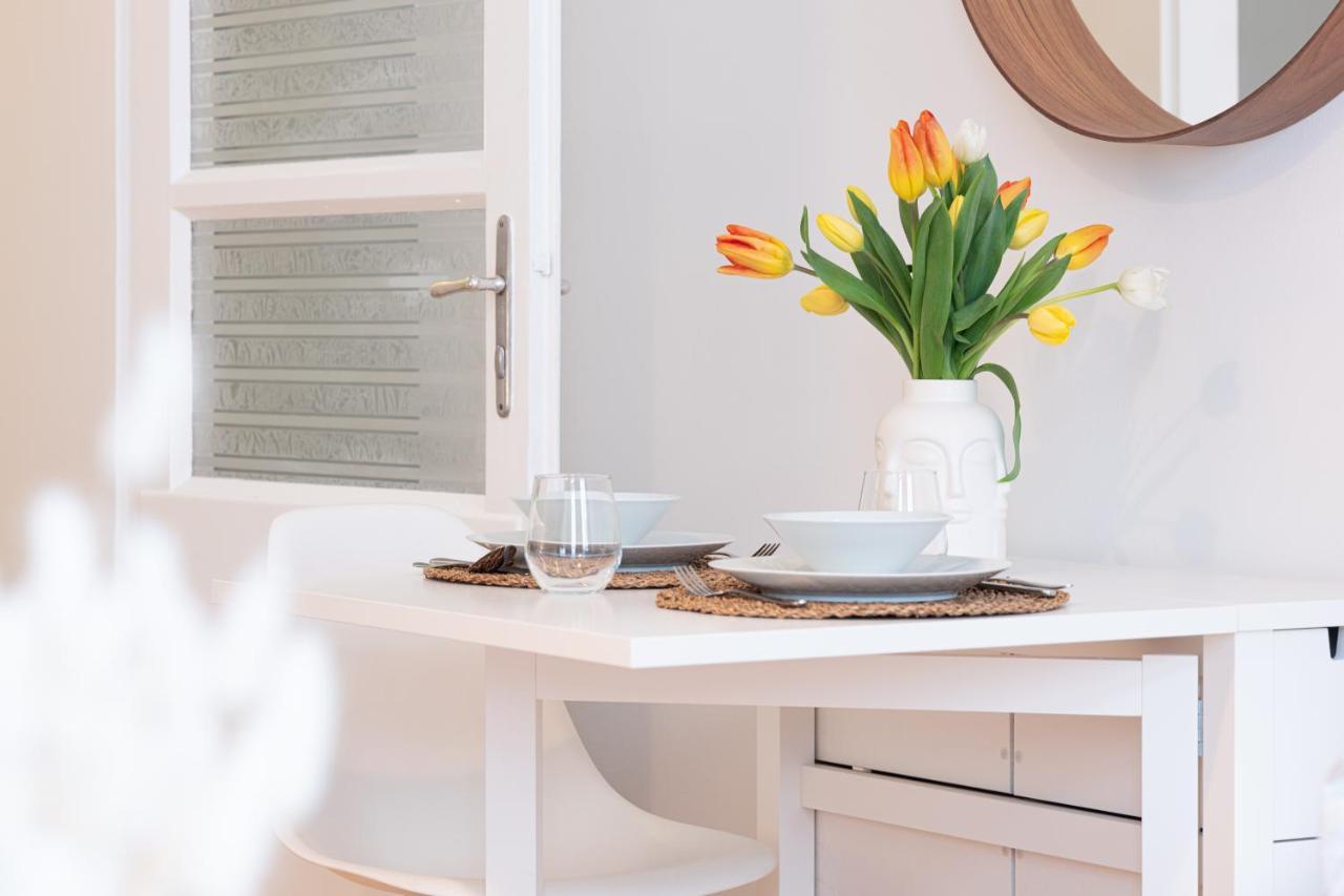 City Apartments Wien Ngoại thất bức ảnh