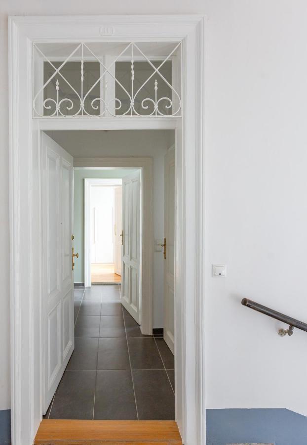 City Apartments Wien Ngoại thất bức ảnh