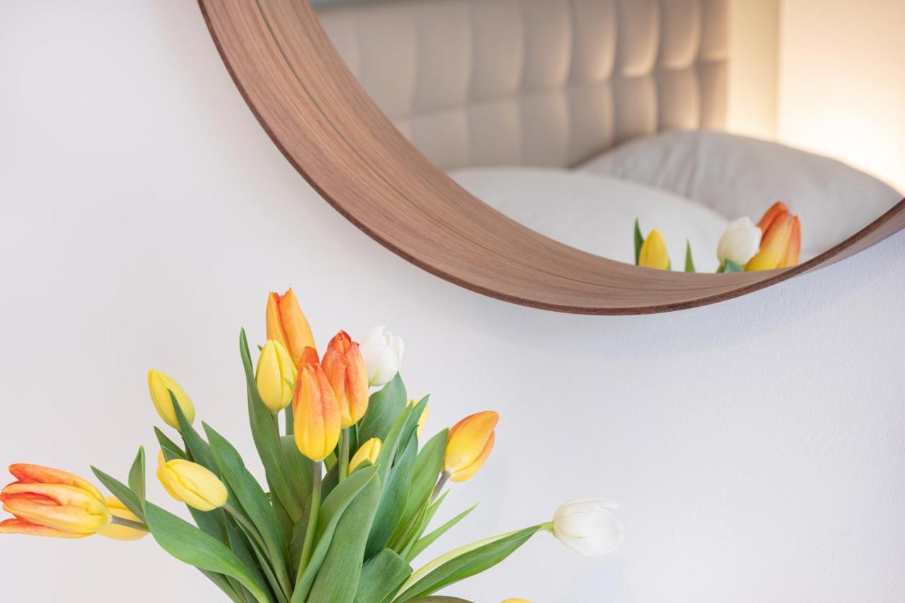 City Apartments Wien Ngoại thất bức ảnh
