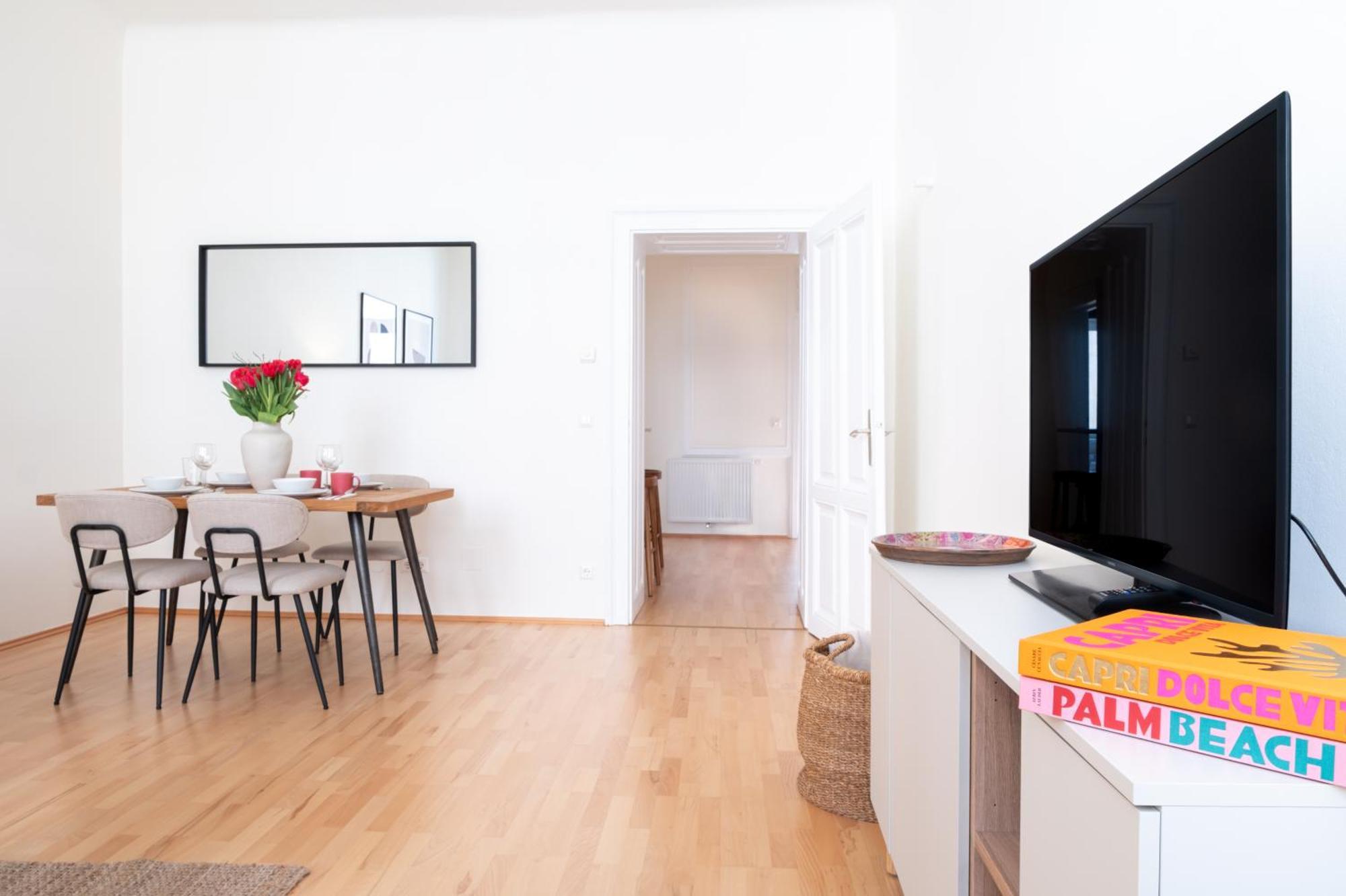 City Apartments Wien Ngoại thất bức ảnh