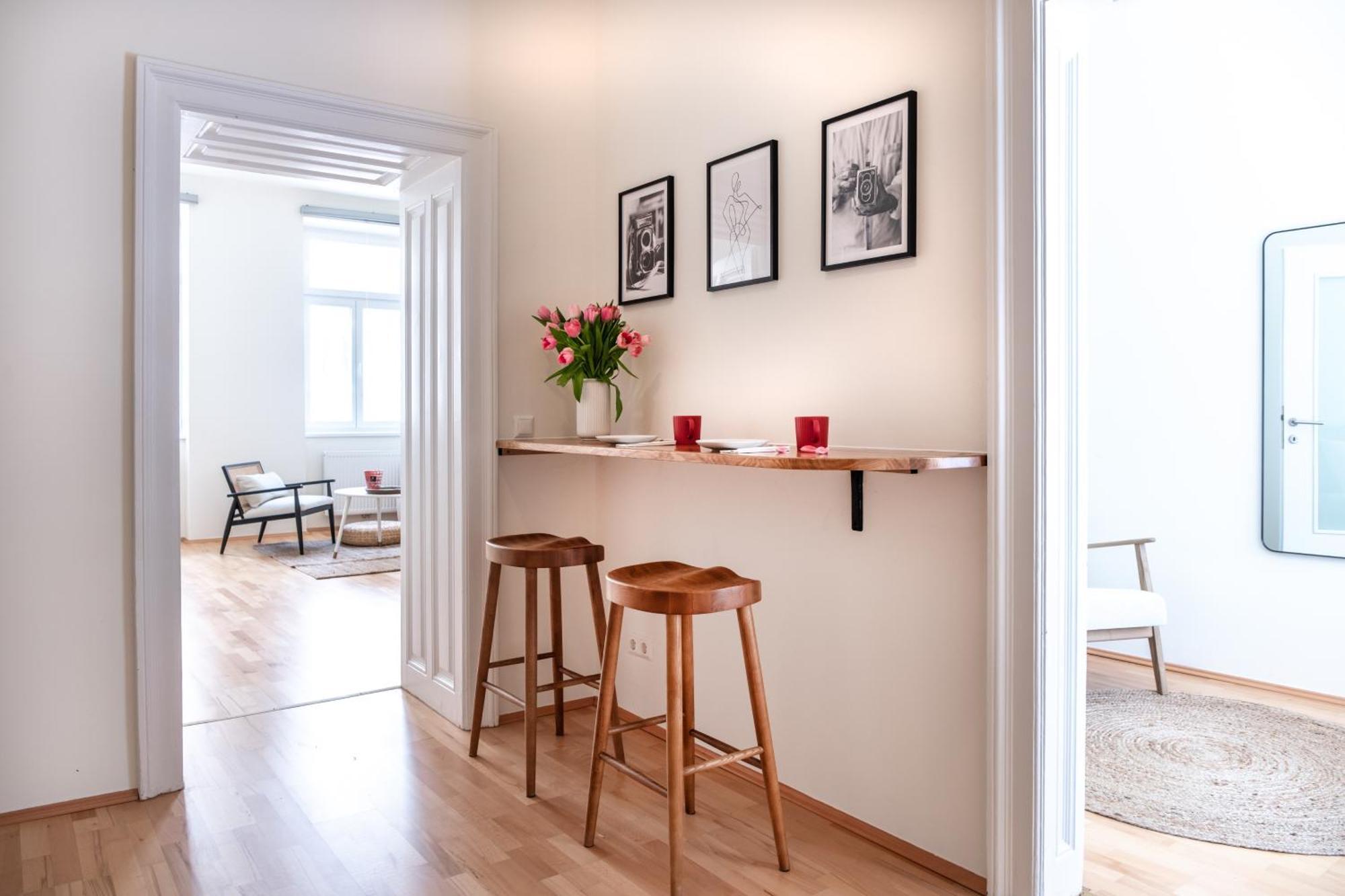 City Apartments Wien Ngoại thất bức ảnh