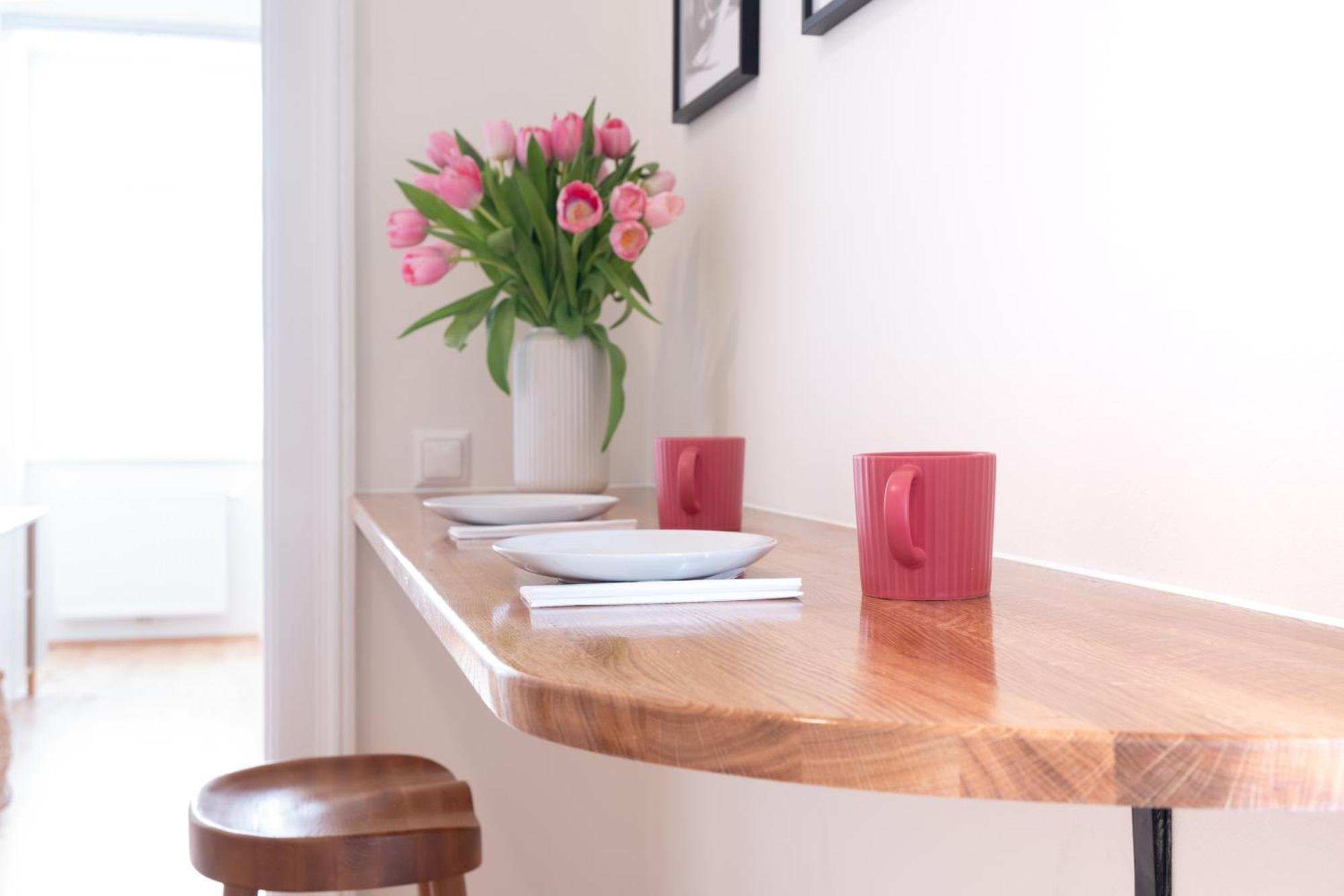 City Apartments Wien Ngoại thất bức ảnh