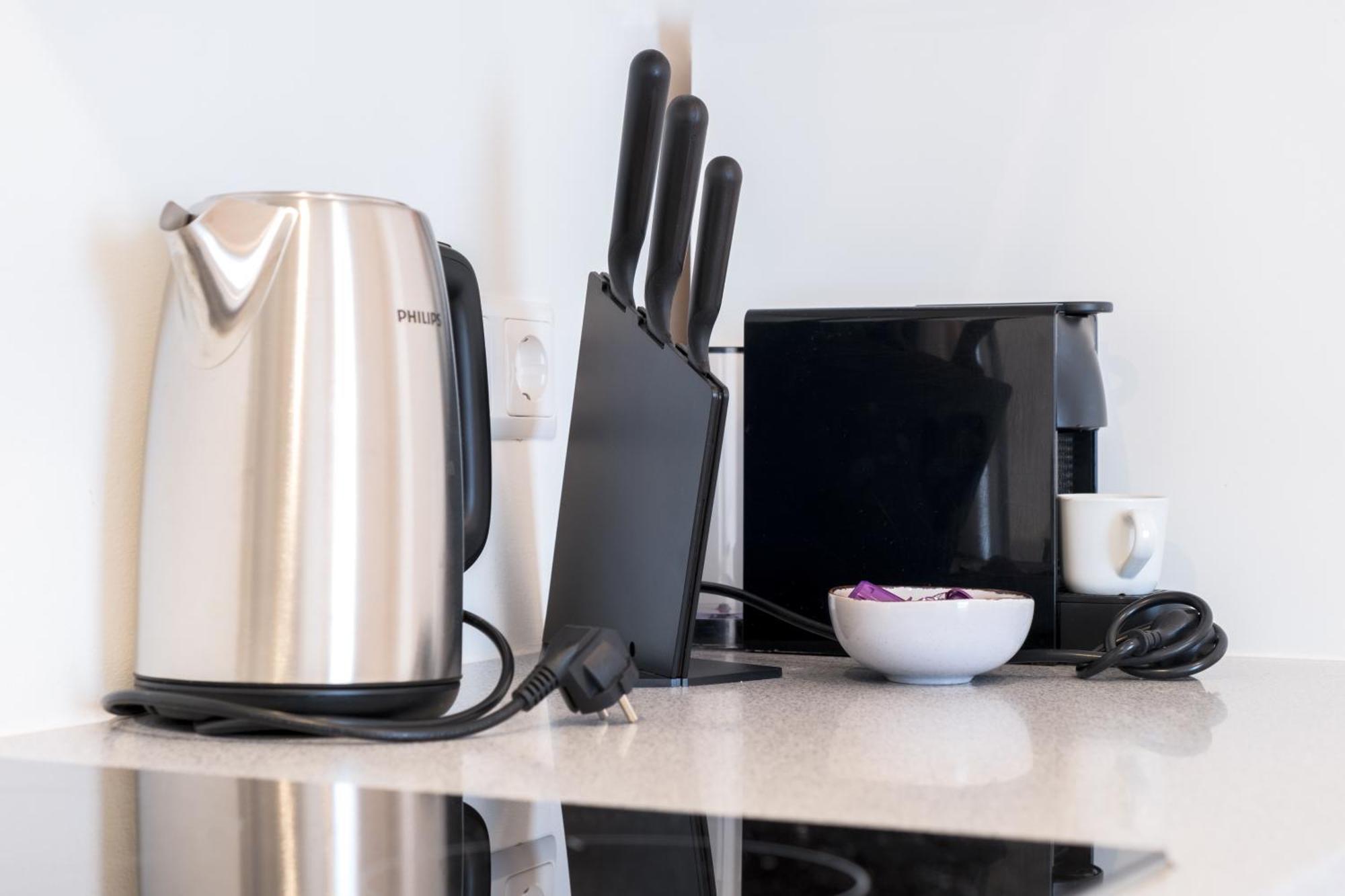 City Apartments Wien Ngoại thất bức ảnh