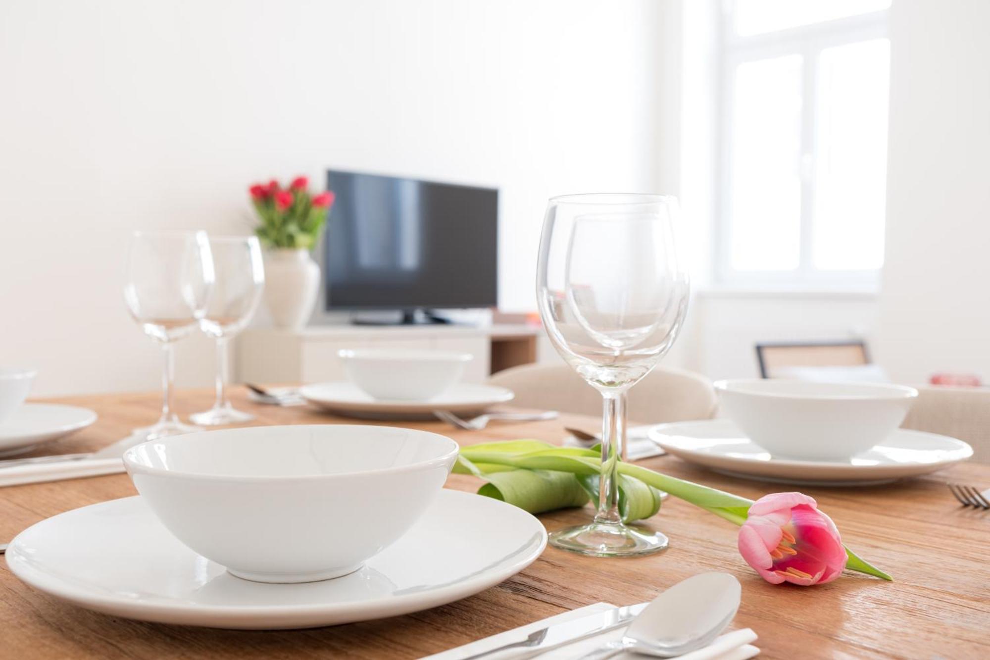 City Apartments Wien Ngoại thất bức ảnh