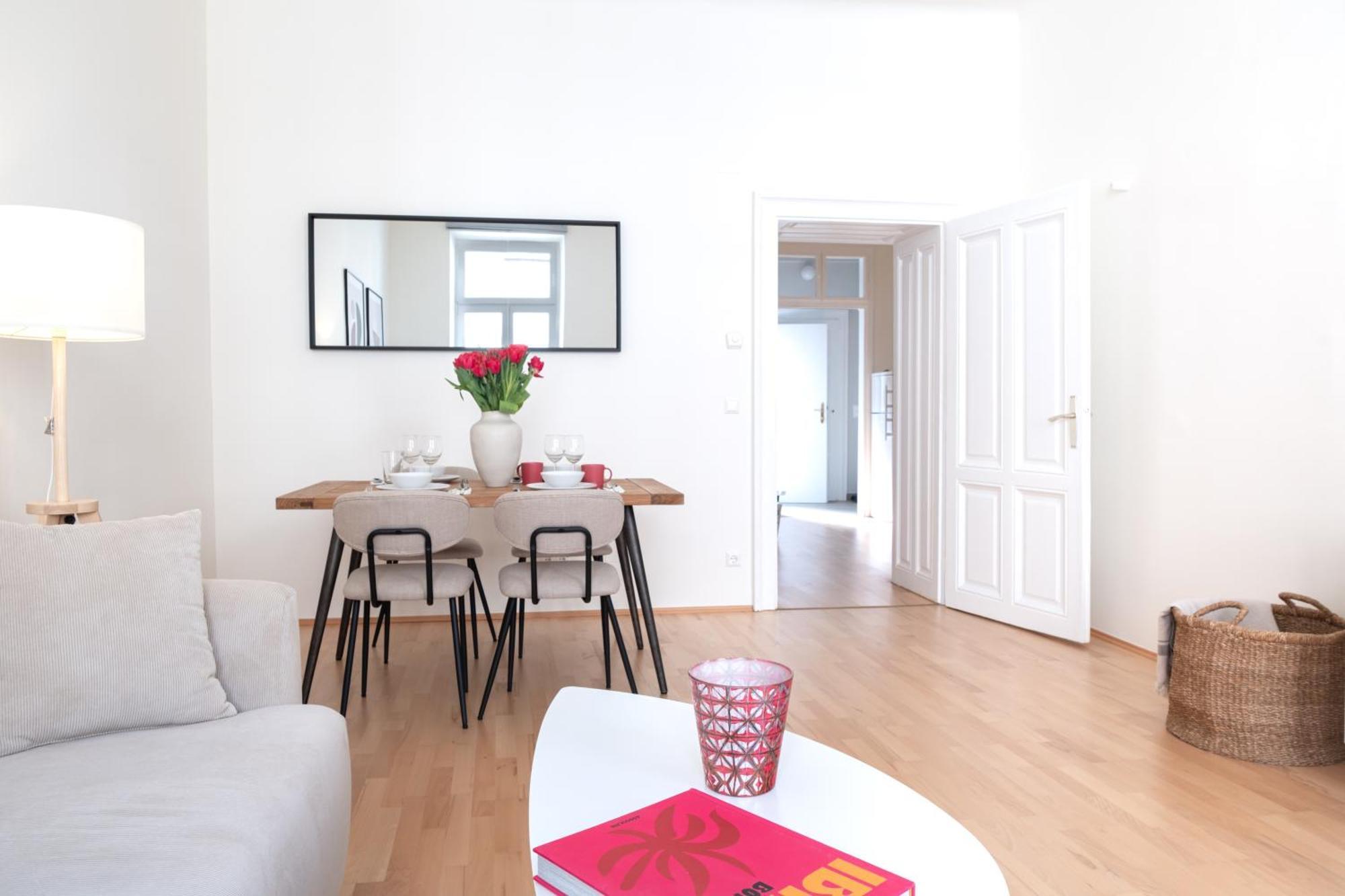 City Apartments Wien Ngoại thất bức ảnh