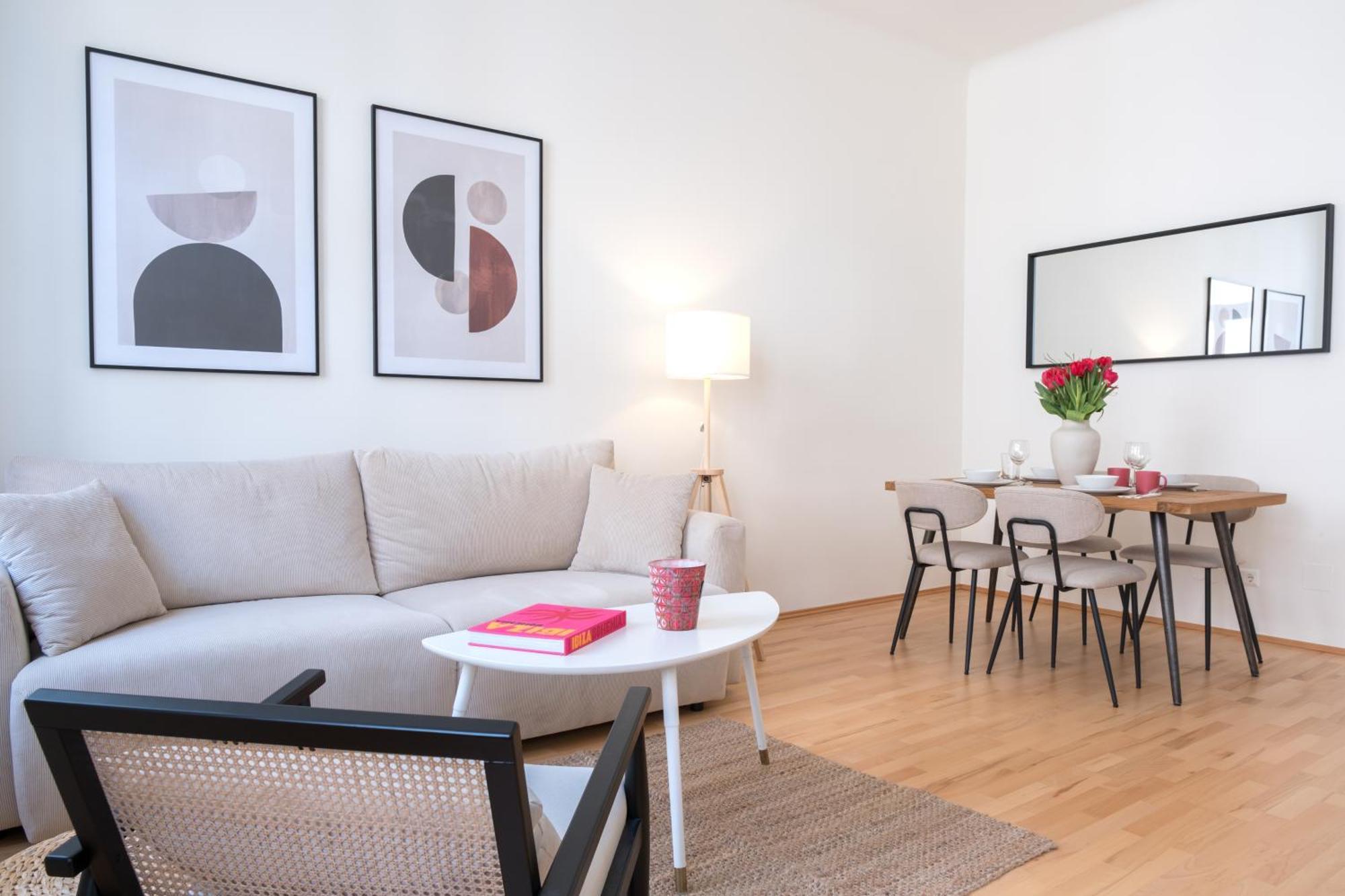 City Apartments Wien Ngoại thất bức ảnh